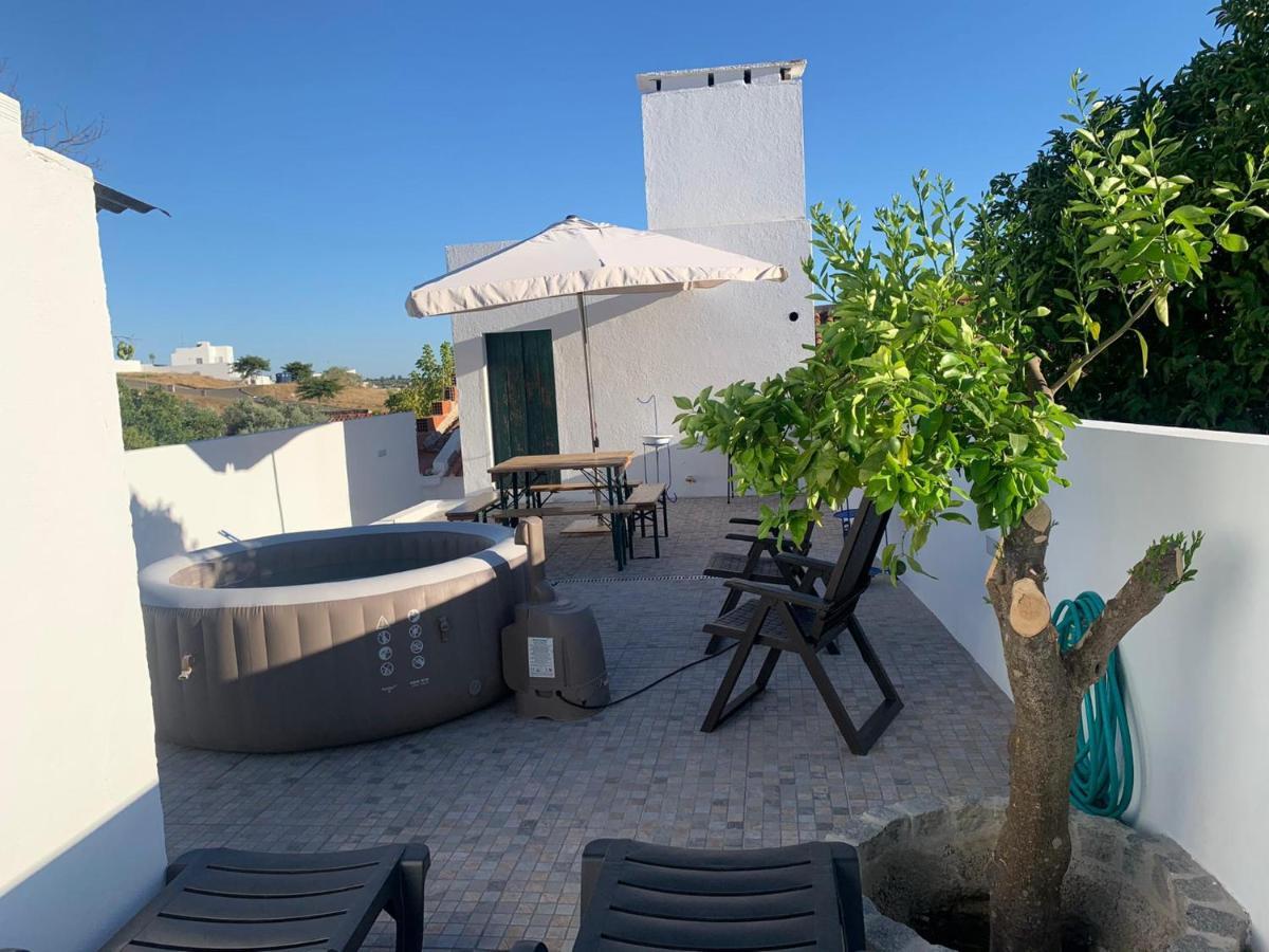 Casa Da Avo Maria Ana Villa Arraiolos Luaran gambar