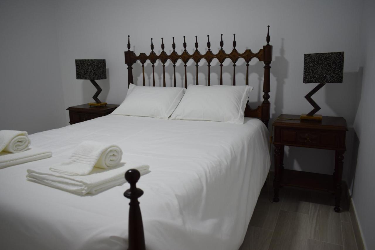 Casa Da Avo Maria Ana Villa Arraiolos Luaran gambar