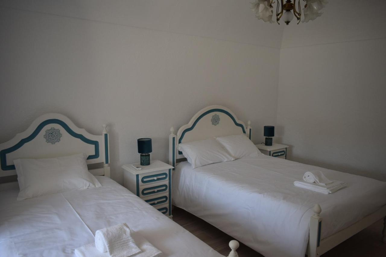 Casa Da Avo Maria Ana Villa Arraiolos Luaran gambar
